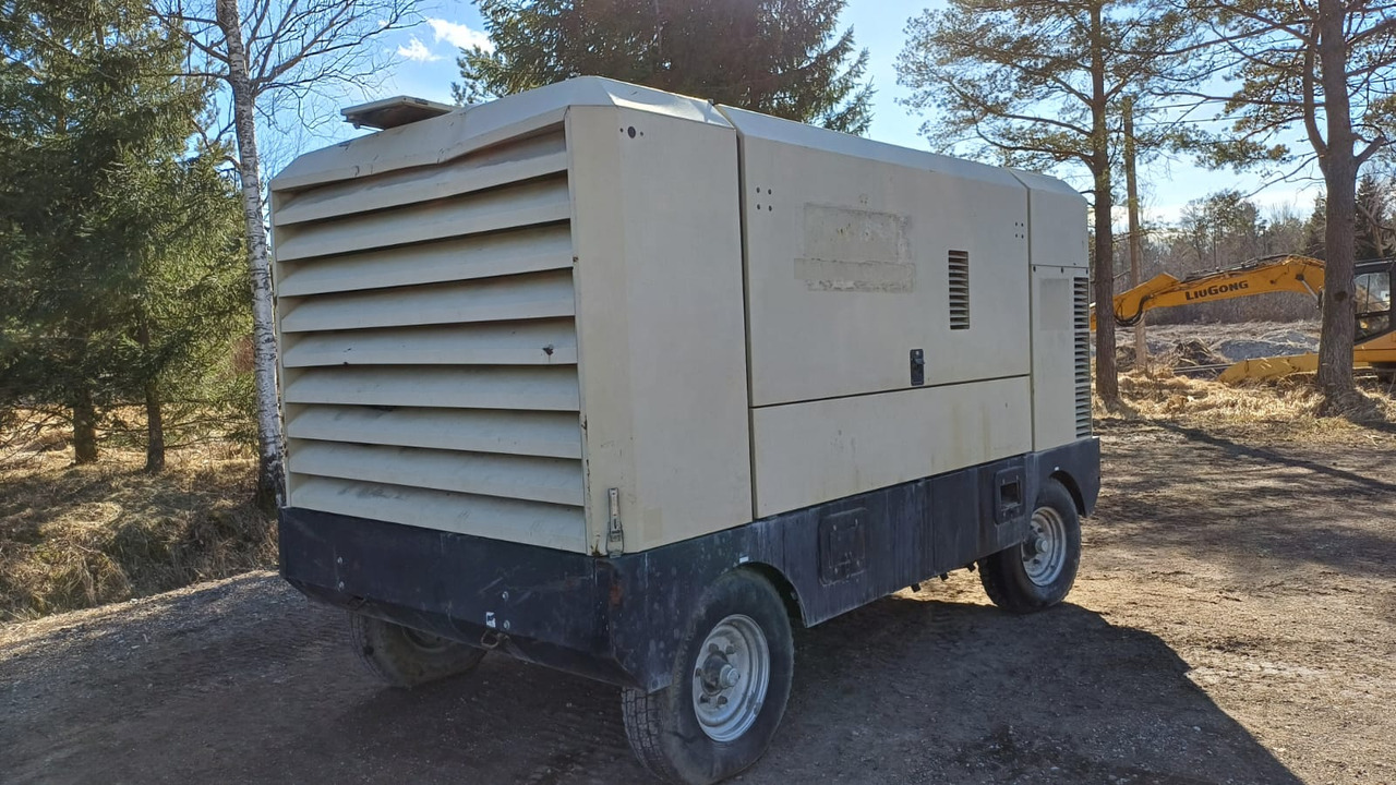 DOOSAN 12250 - الضاغط: صورة 1 DOOSAN 12250 - الضاغط: صورة 1
