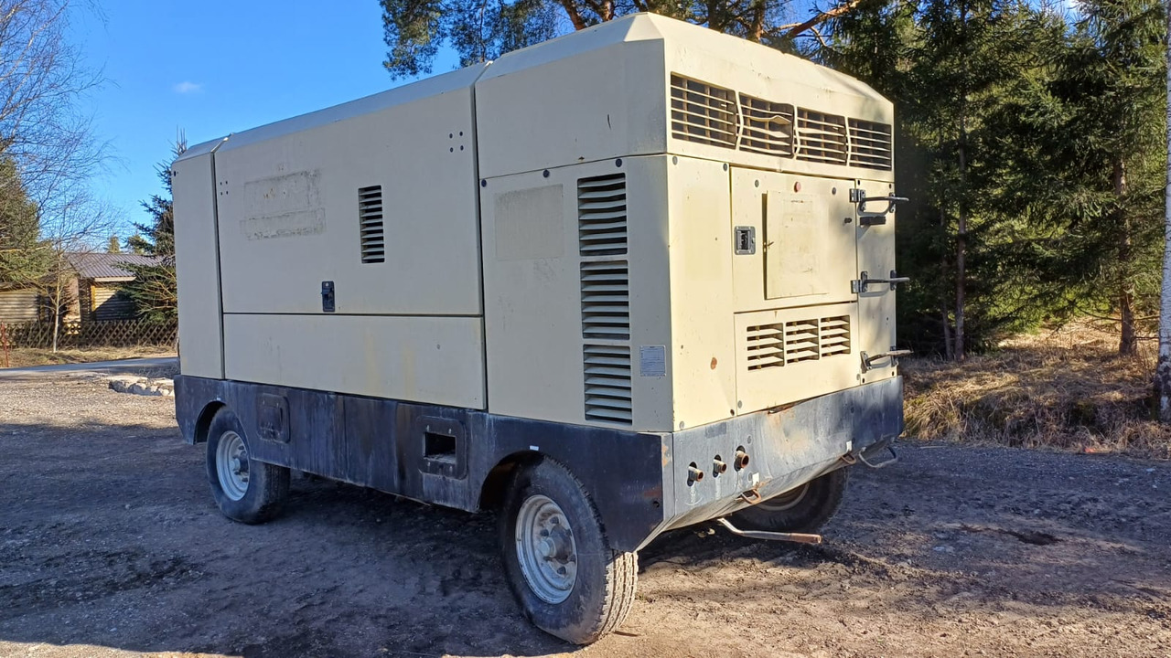 DOOSAN 12250 - الضاغط: صورة 3 DOOSAN 12250 - الضاغط: صورة 3