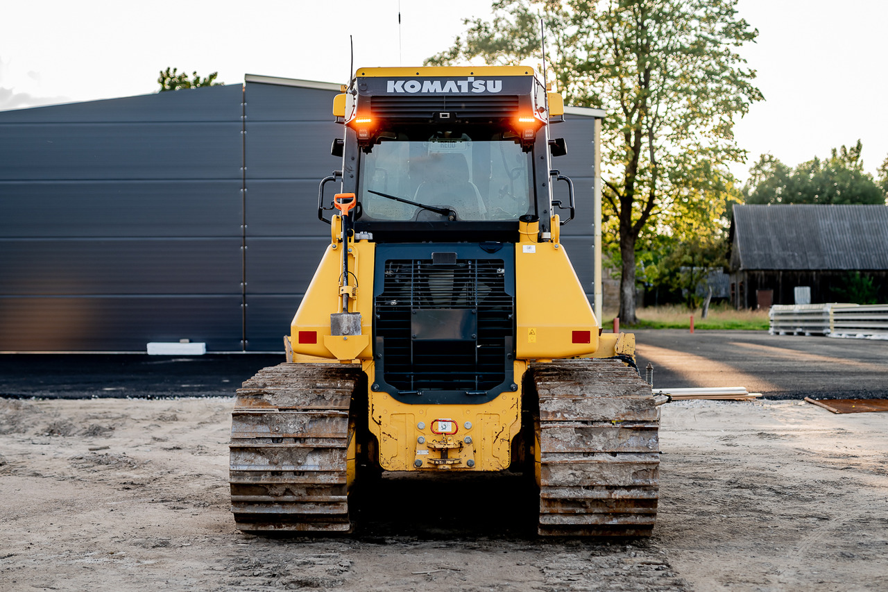 KOMATSU D51PX - جرافة: صورة 3 KOMATSU D51PX - جرافة: صورة 3