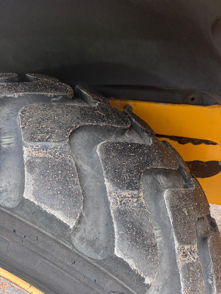 Volvo L45F-TP/S - اللودر بعجل: صورة 5 Volvo L45F-TP/S - اللودر بعجل: صورة 5