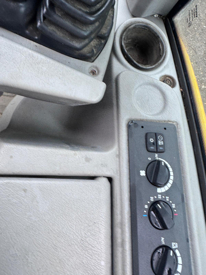 Volvo L45F-TP/S Volvo L45F-TP/S: صورة 9