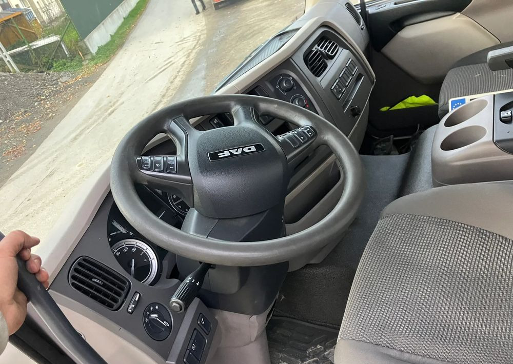 شاحنة هيكل كابينة DAF Daf FL 16.250 euro  6 ramo do zabudowy: صورة 6