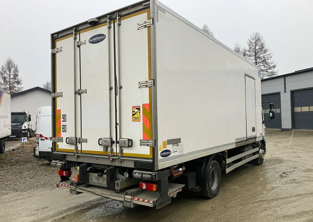 DAF Daf LF 16.250 chłodnia multi temperatura 16 palet - شاحنة الفريزر: صورة 3 DAF Daf LF 16.250 chłodnia multi temperatura 16 palet - شاحنة الفريزر: صورة 3