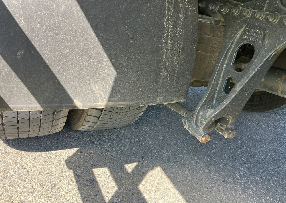 MAN MAN TGM 18.290 KURIERKA KONTENER 20 PALET SYPIALKA - شاحنة مقفلة: صورة 3 MAN MAN TGM 18.290 KURIERKA KONTENER 20 PALET SYPIALKA - شاحنة مقفلة: صورة 3