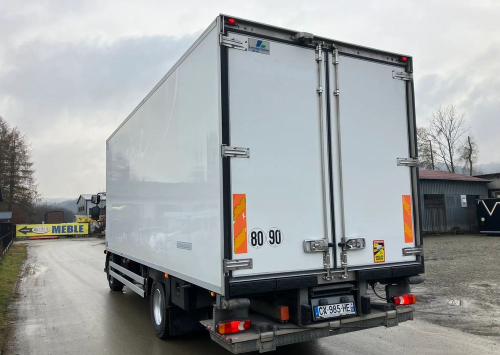 Renault Renault Midlum 220chłodnia izoterma - شاحنة الفريزر: صورة 4 Renault Renault Midlum 220chłodnia izoterma - شاحنة الفريزر: صورة 4