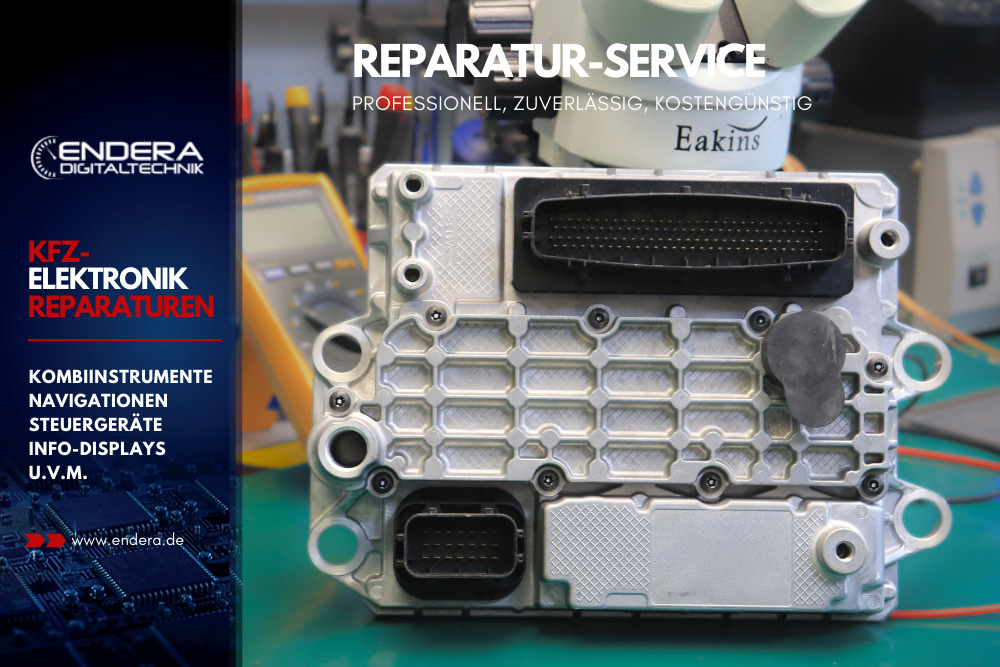 Motorsteuergerät MCM2 Reparatur /MCM2 ECU repair / Mercedes, Setra, Claas, Manit - وحدة تحكم الكتروني: صورة 3 Motorsteuergerät MCM2 Reparatur /MCM2 ECU repair / Mercedes, Setra, Claas, Manit - وحدة تحكم الكتروني: صورة 3