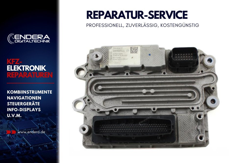 Motorsteuergerät MCM2 Reparatur /MCM2 ECU repair / Mercedes, Setra, Claas, Manit - وحدة تحكم الكتروني: صورة 2 Motorsteuergerät MCM2 Reparatur /MCM2 ECU repair / Mercedes, Setra, Claas, Manit - وحدة تحكم الكتروني: صورة 2