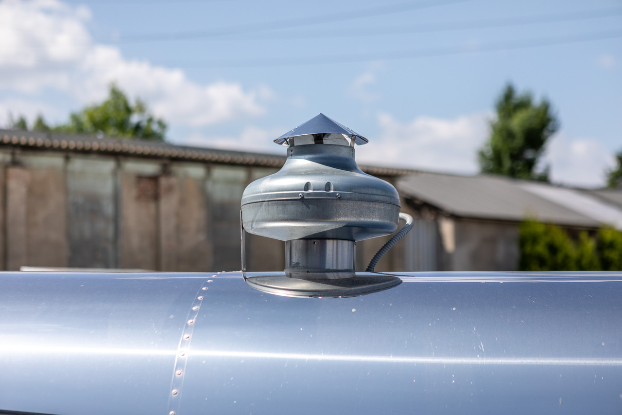 جديدة مقطورة بيع ( الأغذية) Airstream Style Mirage Mirage: صورة 20 جديدة مقطورة بيع ( الأغذية) Airstream Style Mirage Mirage: صورة 20