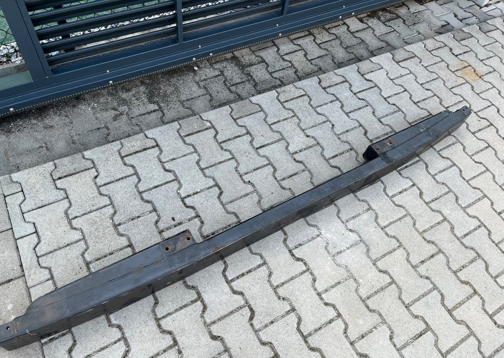 Belka najazdowa Iveco S-Way zderzak S Way - مصد العربة - شاحنة: صورة 2 Belka najazdowa Iveco S-Way zderzak S Way - مصد العربة - شاحنة: صورة 2