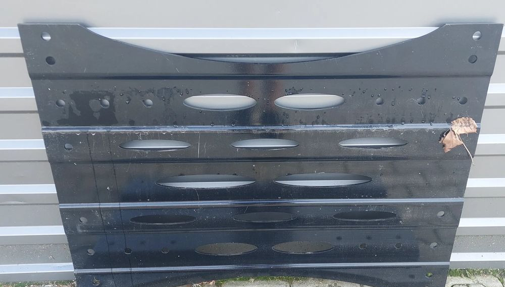 DAF XF CF PŁYTA POD SIODŁO NOWA - وصلة العجلة الخامسة - شاحنة: صورة 1 DAF XF CF PŁYTA POD SIODŁO NOWA - وصلة العجلة الخامسة - شاحنة: صورة 1