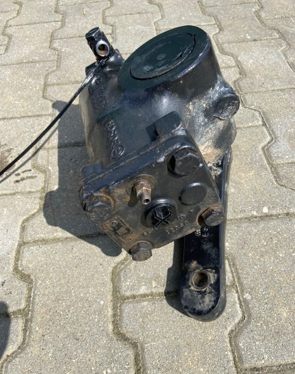 Kolumna kierownicza MAN TGL TGM TG 3 euro 6 przekładnia - عمود التوجيه - شاحنة: صورة 4 Kolumna kierownicza MAN TGL TGM TG 3 euro 6 przekładnia - عمود التوجيه - شاحنة: صورة 4