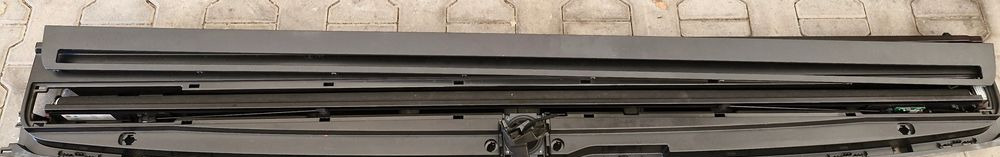 MAN TG3 TGX ROLETA PRZEDNIA - الكابينة والداخلية - شاحنة: صورة 2 MAN TG3 TGX ROLETA PRZEDNIA - الكابينة والداخلية - شاحنة: صورة 2