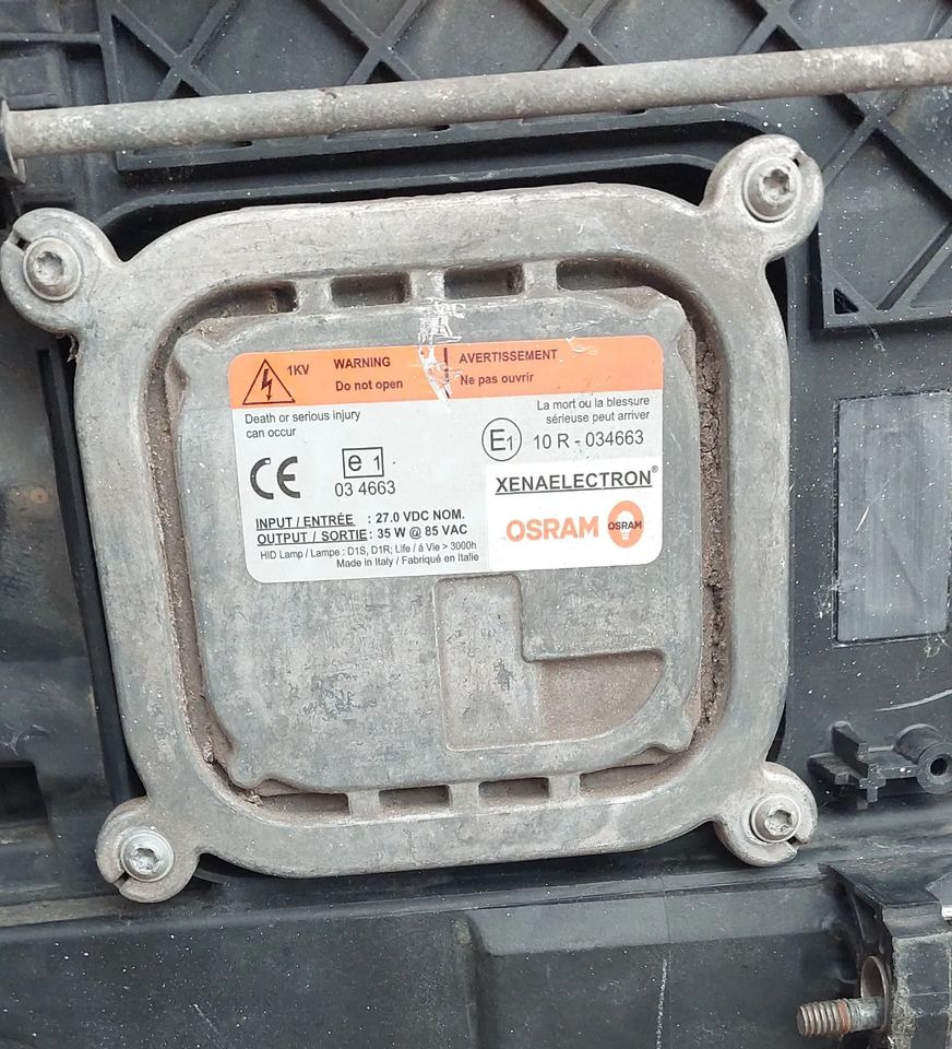 MERCEDES ANTOS AROCS LAMPA PRZEDNIA XENON - مصابيح أضواء السيارة الأمامية - شاحنة: صورة 2 MERCEDES ANTOS AROCS LAMPA PRZEDNIA XENON - مصابيح أضواء السيارة الأمامية - شاحنة: صورة 2