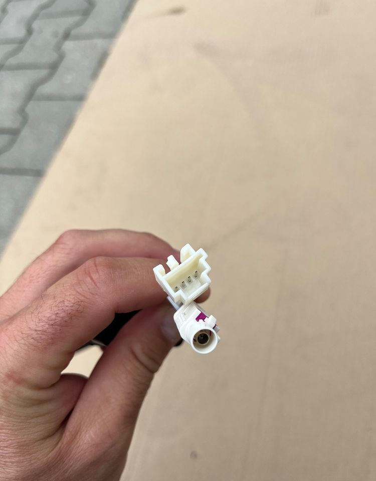 NOWA kamera cofania Mercedes Sprinter W907 W910 tylna - هيكل السيارة الخارجية - شاحنة التوصيل: صورة 3 NOWA kamera cofania Mercedes Sprinter W907 W910 tylna - هيكل السيارة الخارجية - شاحنة التوصيل: صورة 3