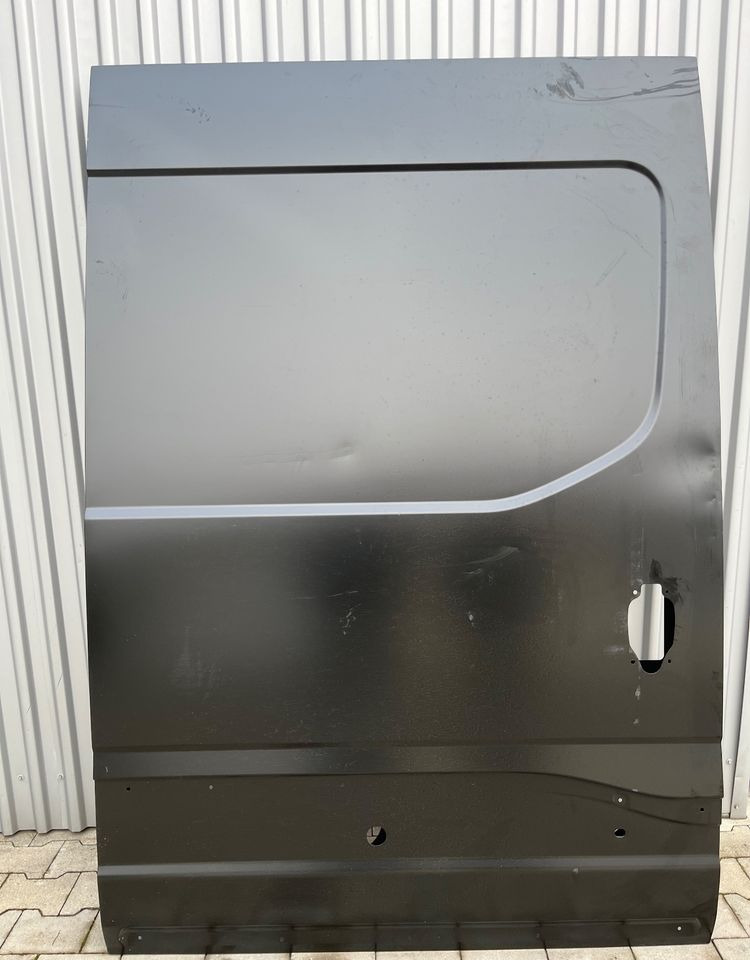 NOWE drzwi boczne Iveco Daily przesuwne - هيكل السيارة الخارجية - شاحنة التوصيل: صورة 1 NOWE drzwi boczne Iveco Daily przesuwne - هيكل السيارة الخارجية - شاحنة التوصيل: صورة 1