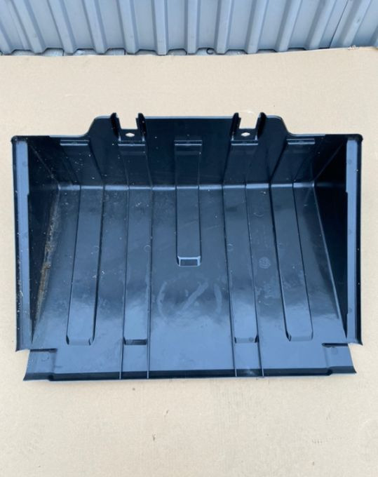 Pokrywa akumulatorów MAN TGX TGS NOWA oryginalna - هيكل السيارة الخارجية: صورة 2 Pokrywa akumulatorów MAN TGX TGS NOWA oryginalna - هيكل السيارة الخارجية: صورة 2