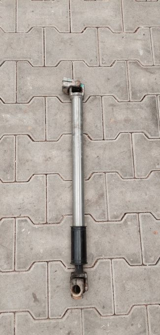 RENAULT GAMA T DRĄŻEK KIEROWNICZY - مقود - شاحنة: صورة 1 RENAULT GAMA T DRĄŻEK KIEROWNICZY - مقود - شاحنة: صورة 1