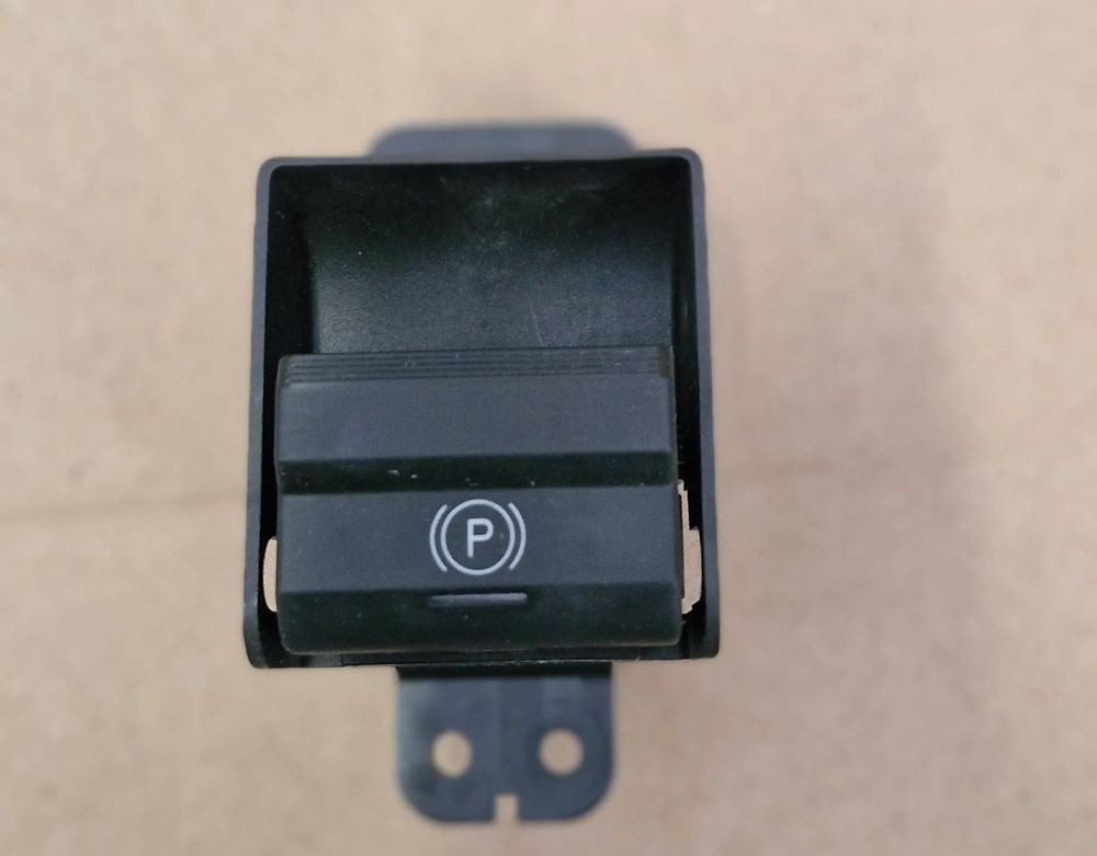 VOLVO FH5 FM5 HAMULEC RĘCZNY PRZYCISK - أجزاء الفرامل: صورة 1 VOLVO FH5 FM5 HAMULEC RĘCZNY PRZYCISK - أجزاء الفرامل: صورة 1