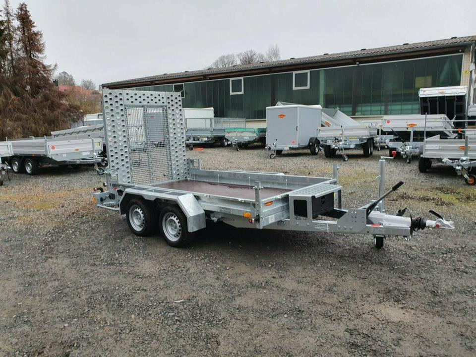 Böckmann Baumaschinen 3,5t Minibagger Kastenaufsatz Minibagger Böckmann Baumaschinen 3,5t Minibagger Kastenaufsatz Minibagger: صورة 13 Böckmann Baumaschinen 3,5t Minibagger Kastenaufsatz Minibagger Böckmann Baumaschinen 3,5t Minibagger Kastenaufsatz Minibagger: صورة 13