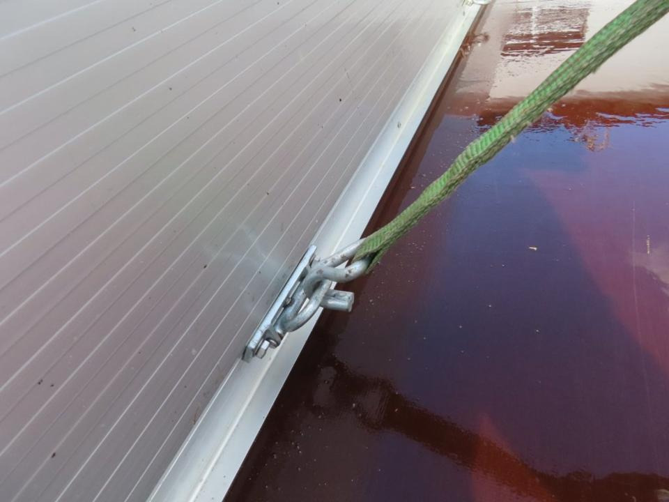 مقطورات مسطحة PKW-Anhänger Böckmann TL-AL 3015/20 2,0t Abstellstützen: صورة 6 مقطورات مسطحة PKW-Anhänger Böckmann TL-AL 3015/20 2,0t Abstellstützen: صورة 6