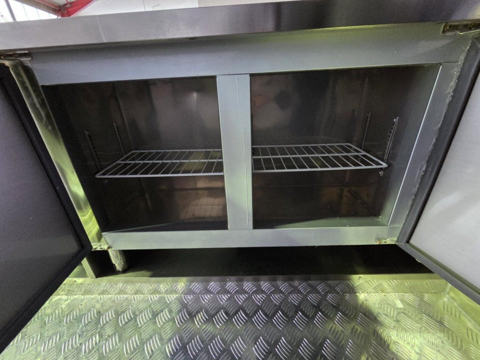 مقطورة بيع ( الأغذية) PKW-Anhänger Food-Trailer Verkaufsanhänger Imbiss Abzugshaube: صورة 15