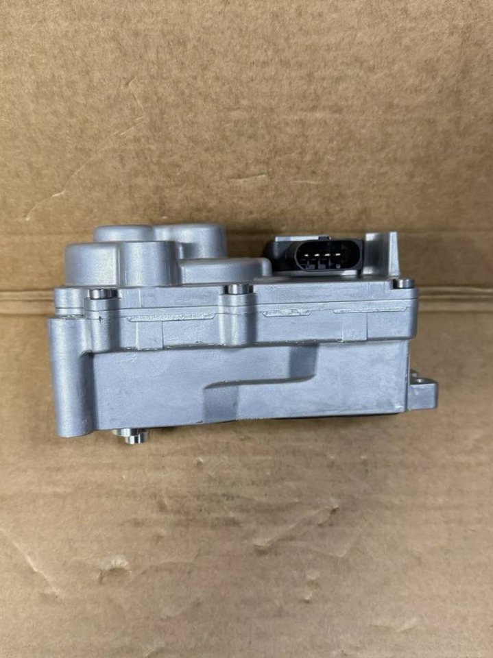 جديدة المحرك و قطع الغيار - حفارة Cummins QSB 4.5 B4.5 QSB 6.7 B6.7 QSL9 L9 X12 X15 engine parts: صورة 6