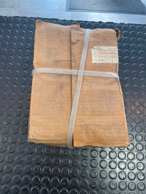 Deutz F2L1011 0417 4482/0417 6168 - رأس المحرك - آلات البناء: صورة 1 Deutz F2L1011 0417 4482/0417 6168 - رأس المحرك - آلات البناء: صورة 1