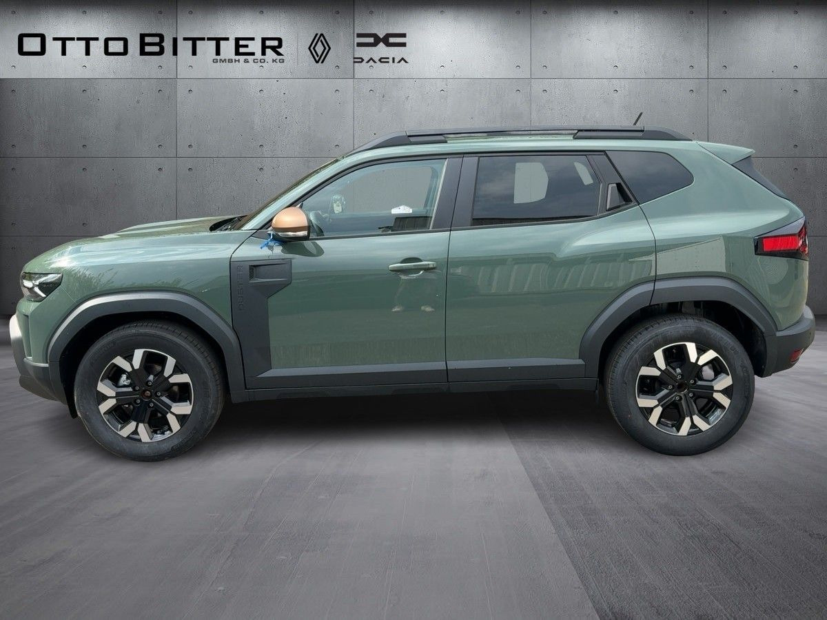 Dacia Duster Extreme TCe130 ALU/KAEMRA/WINTERPAKET - سيارة دفع رباعي: صورة 2 Dacia Duster Extreme TCe130 ALU/KAEMRA/WINTERPAKET - سيارة دفع رباعي: صورة 2