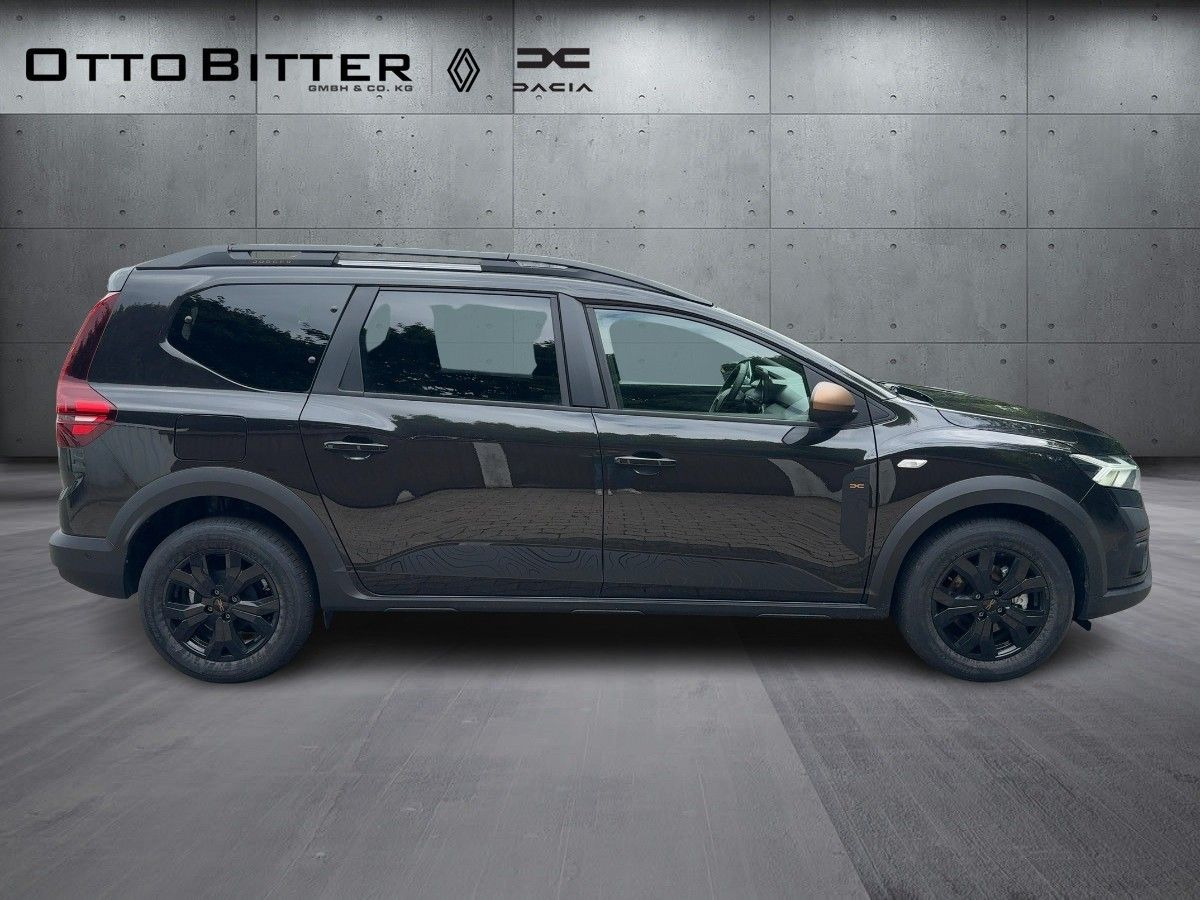 Dacia Jogger Extreme+ ECO-G 100 7-Sitzer FLÜSSIGGAS - سيارة ستيشن: صورة 5 Dacia Jogger Extreme+ ECO-G 100 7-Sitzer FLÜSSIGGAS - سيارة ستيشن: صورة 5