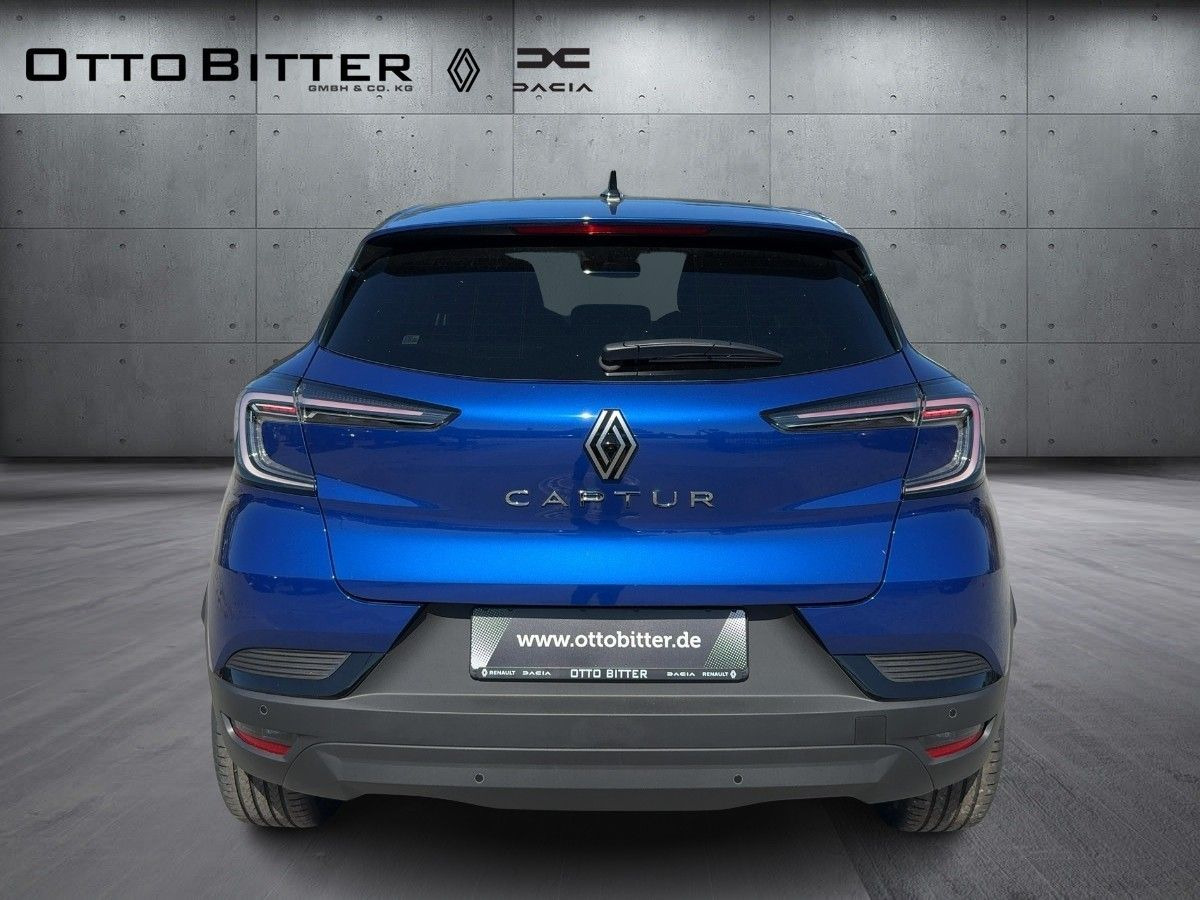 Renault Captur Techno Mild Hybrid 160 EDC WINTER-PAKET - سيارة دفع رباعي: صورة 3 Renault Captur Techno Mild Hybrid 160 EDC WINTER-PAKET - سيارة دفع رباعي: صورة 3