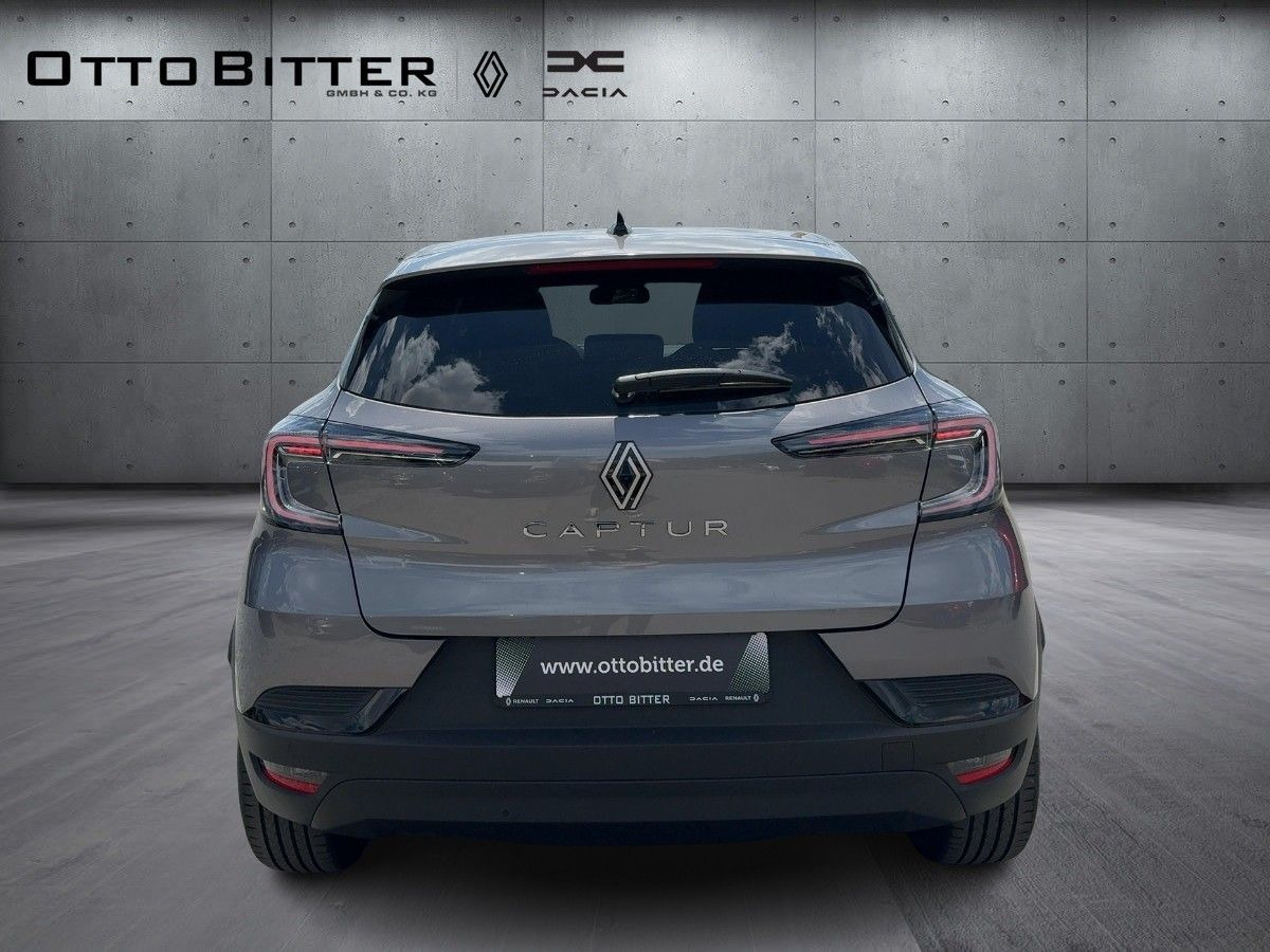 Renault Captur Techno Mild Hybrid 160 EDC WINTER-PAKET - سيارة دفع رباعي: صورة 3 Renault Captur Techno Mild Hybrid 160 EDC WINTER-PAKET - سيارة دفع رباعي: صورة 3