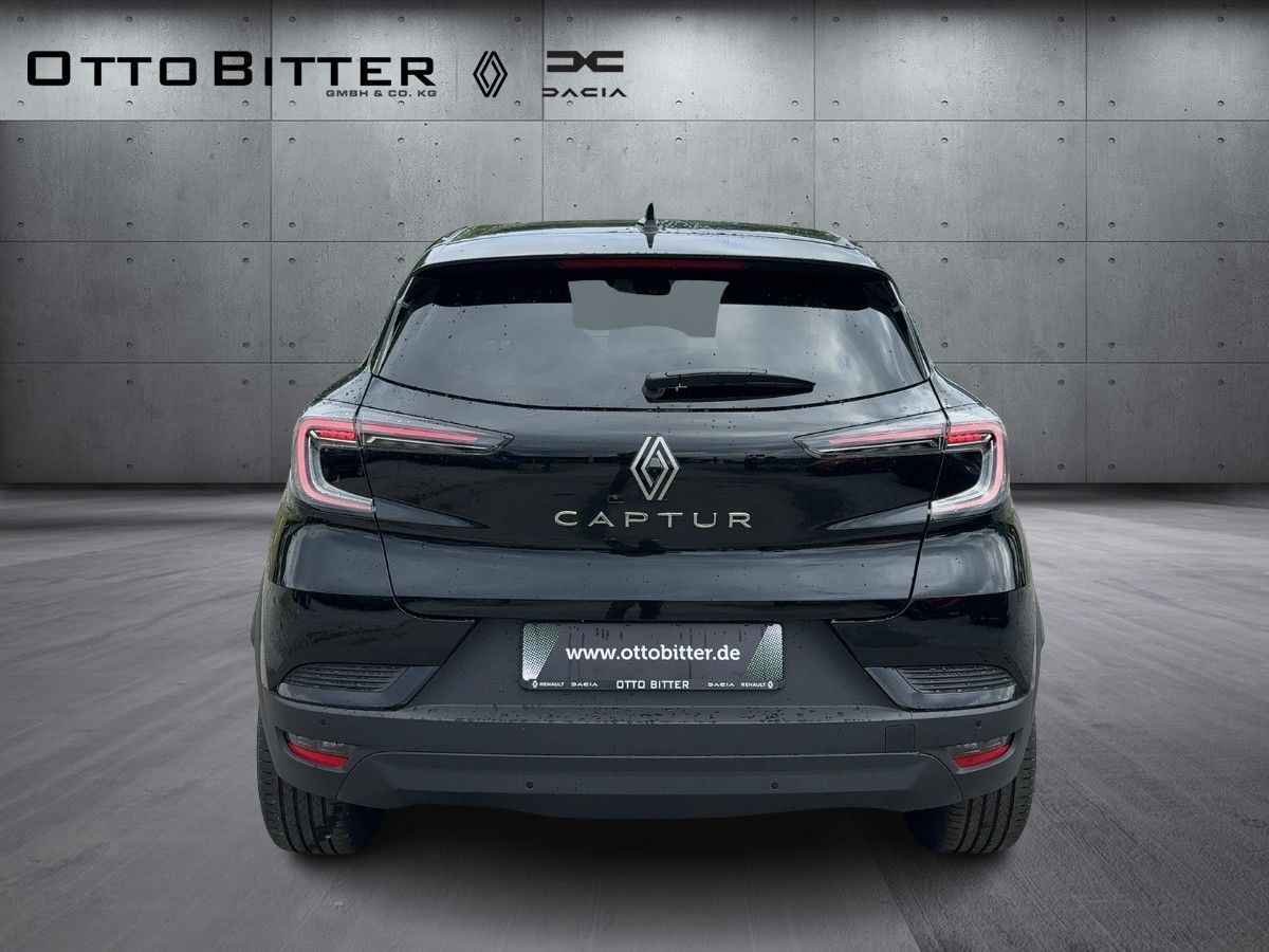 Renault Captur Techno Mild Hybrid 160 EDC WINTER-PAKET - سيارة دفع رباعي: صورة 3 Renault Captur Techno Mild Hybrid 160 EDC WINTER-PAKET - سيارة دفع رباعي: صورة 3