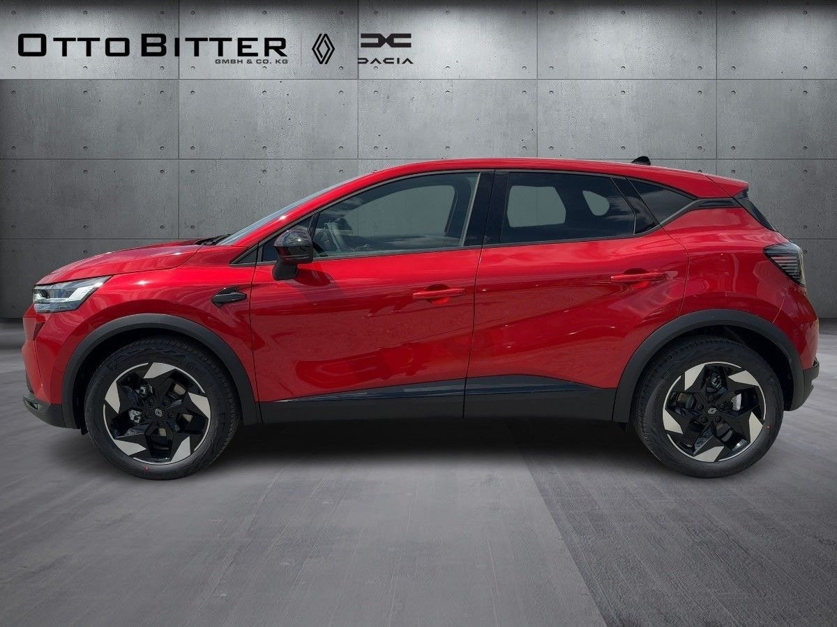 Renault Captur Techno TCe90 WINTER-PAKET/SITZH/KAMERA - سيارة دفع رباعي: صورة 2 Renault Captur Techno TCe90 WINTER-PAKET/SITZH/KAMERA - سيارة دفع رباعي: صورة 2