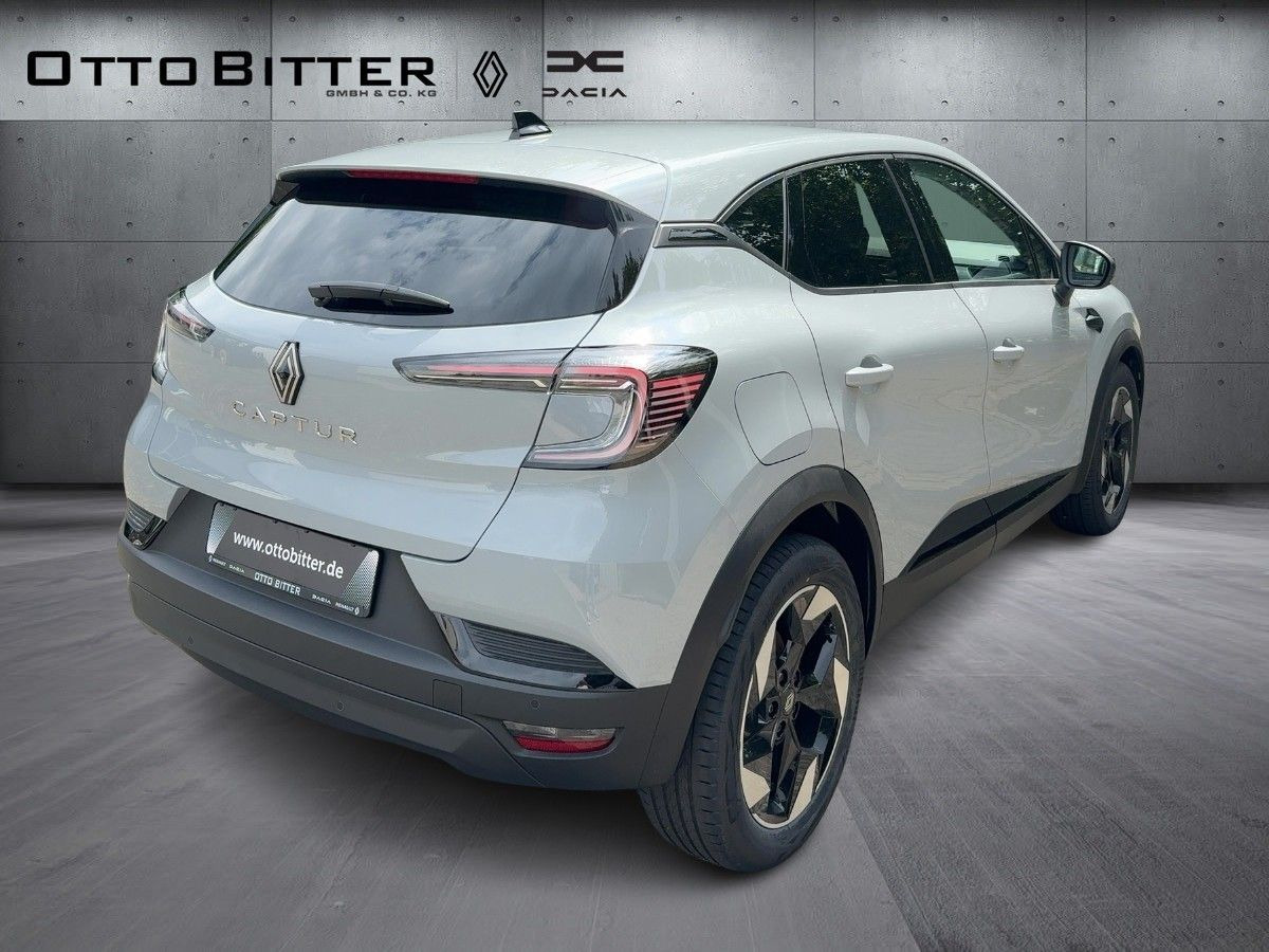 Renault Captur Techno TCe90 WINTER-PAKET/SITZH/KAMERA - سيارة دفع رباعي: صورة 4 Renault Captur Techno TCe90 WINTER-PAKET/SITZH/KAMERA - سيارة دفع رباعي: صورة 4