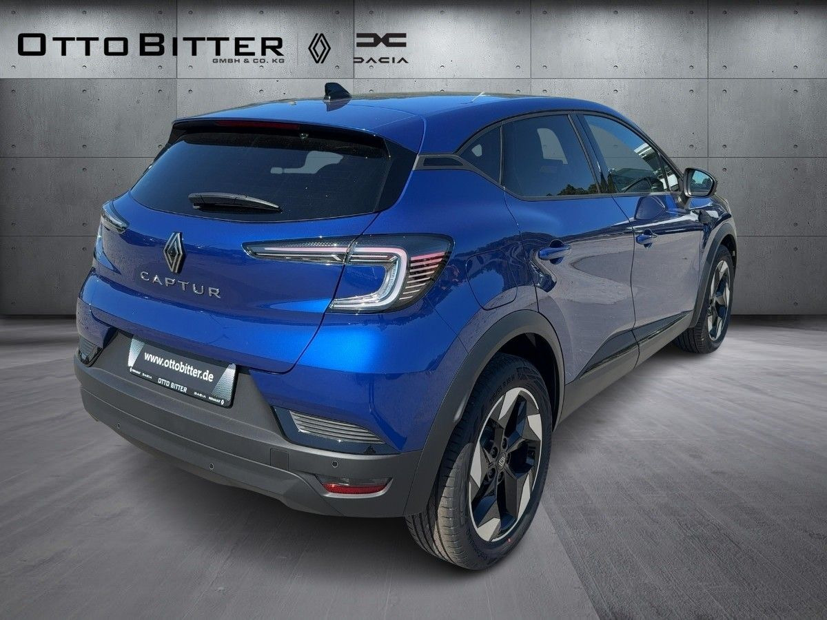 Renault Captur Techno TCe90 WINTER-PAKET/SITZH/KAMERA - سيارة دفع رباعي: صورة 4 Renault Captur Techno TCe90 WINTER-PAKET/SITZH/KAMERA - سيارة دفع رباعي: صورة 4