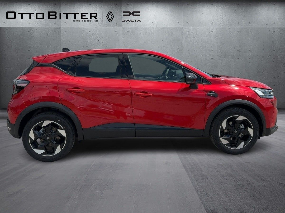 Renault Captur Techno TCe90 WINTER-PAKET/SITZH/KAMERA - سيارة دفع رباعي: صورة 5 Renault Captur Techno TCe90 WINTER-PAKET/SITZH/KAMERA - سيارة دفع رباعي: صورة 5