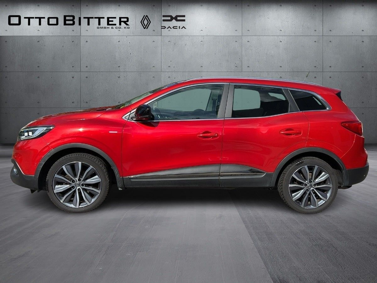 Renault Kadjar TCe130 BOSE Edition PANORAMAD/ANHÄNGERKUP - سيارة دفع رباعي: صورة 2 Renault Kadjar TCe130 BOSE Edition PANORAMAD/ANHÄNGERKUP - سيارة دفع رباعي: صورة 2