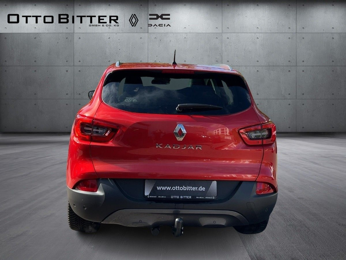 Renault Kadjar TCe130 BOSE Edition PANORAMAD/ANHÄNGERKUP - سيارة دفع رباعي: صورة 3 Renault Kadjar TCe130 BOSE Edition PANORAMAD/ANHÄNGERKUP - سيارة دفع رباعي: صورة 3