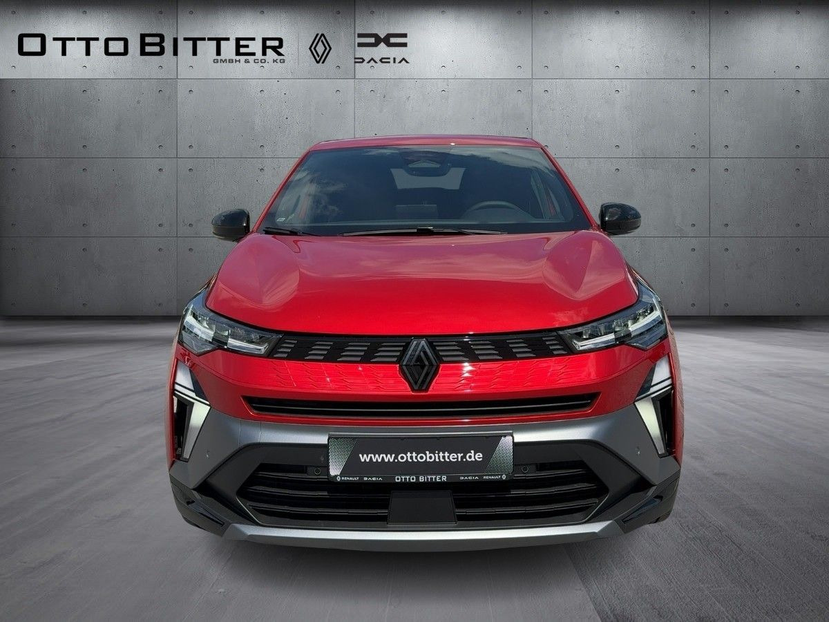 Renault Symbioz Esprit Alpine E-Tech Full Hybrid 145 - سيارة دفع رباعي: صورة 2 Renault Symbioz Esprit Alpine E-Tech Full Hybrid 145 - سيارة دفع رباعي: صورة 2