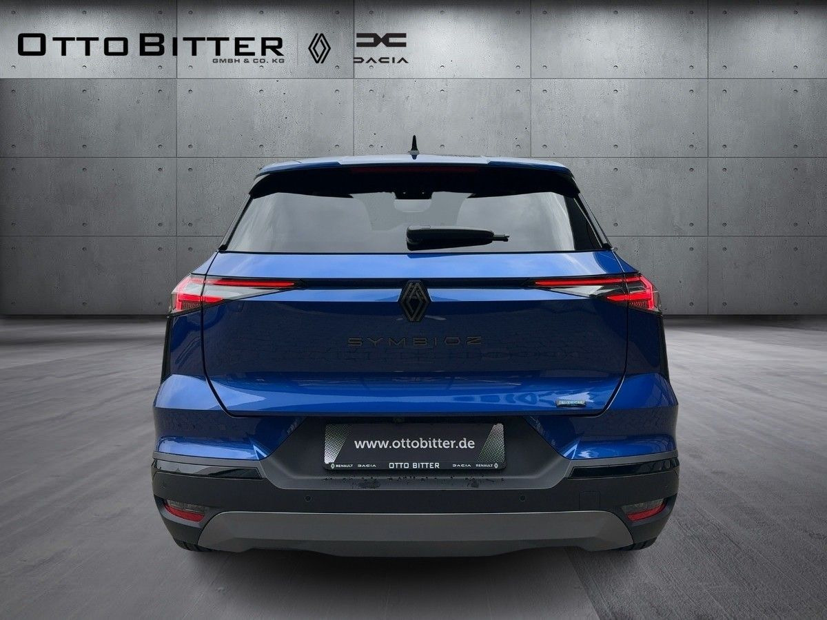 Renault Symbioz Esprit Alpine E-Tech Full Hybrid 145 - سيارة دفع رباعي: صورة 3 Renault Symbioz Esprit Alpine E-Tech Full Hybrid 145 - سيارة دفع رباعي: صورة 3