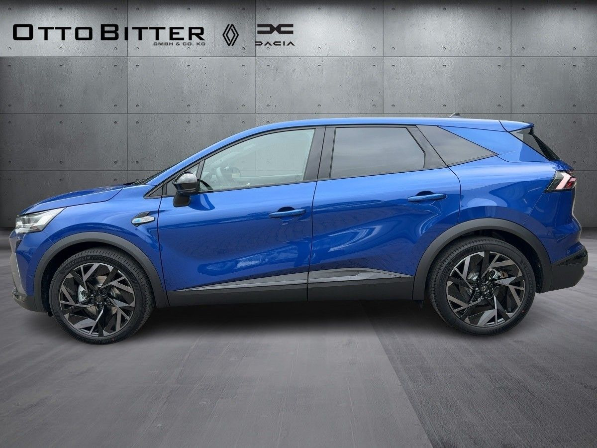 Renault Symbioz Esprit Alpine E-Tech Full Hybrid 145 - سيارة دفع رباعي: صورة 2 Renault Symbioz Esprit Alpine E-Tech Full Hybrid 145 - سيارة دفع رباعي: صورة 2