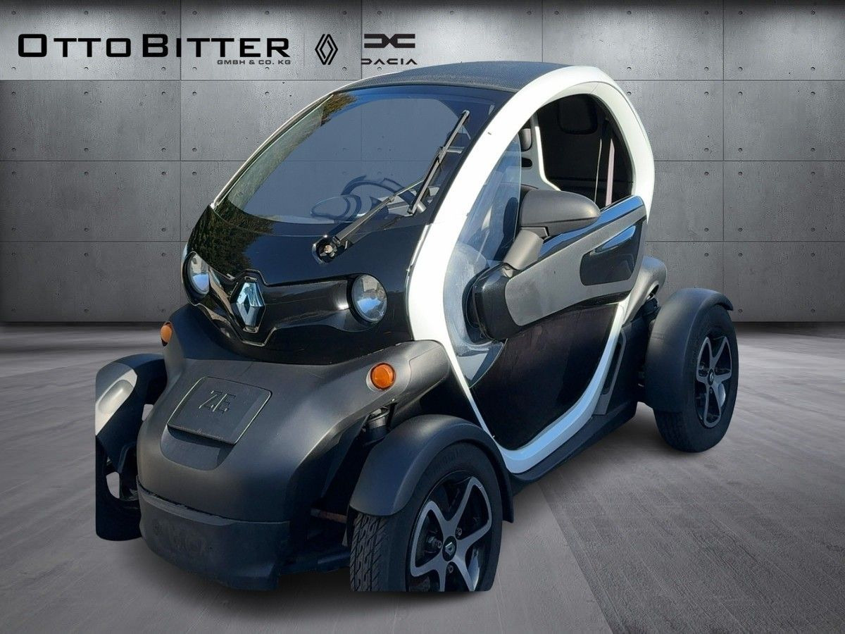 Renault Twizy Technic BATTERIEKAUF (Bought battery) - سيارة: صورة 2 Renault Twizy Technic BATTERIEKAUF (Bought battery) - سيارة: صورة 2
