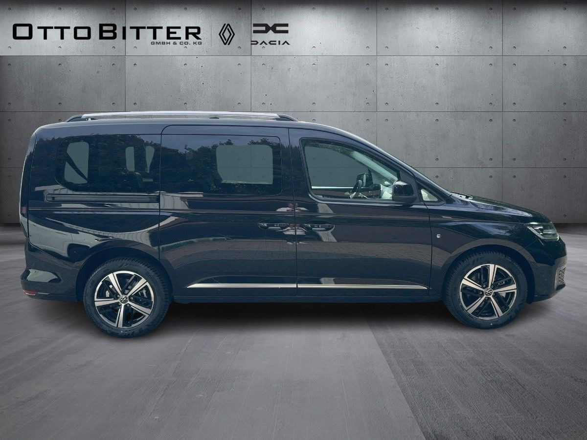 Volkswagen Caddy Maxi 1.5 TSI Maxi Style 7-Sitzer DSG GJR - ميكروباص: صورة 5 Volkswagen Caddy Maxi 1.5 TSI Maxi Style 7-Sitzer DSG GJR - ميكروباص: صورة 5