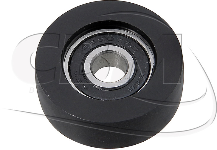 BODE ROLLER - CUMMINS (4387658) - هيكل السيارة الخارجية - حافلة: صورة 1 BODE ROLLER - CUMMINS (4387658) - هيكل السيارة الخارجية - حافلة: صورة 1
