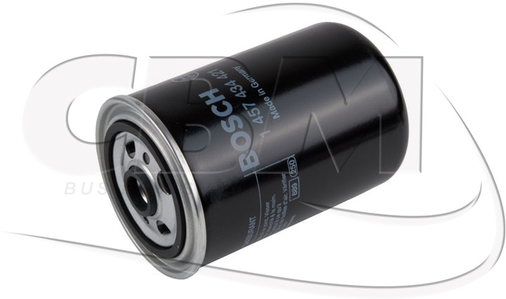 BOSCH DIESEL FILTER - DAF IRISBUS - IVECO - RVI (0159558 | 0281090 | 5010207170 | 5010452422 | 5000240678) - فلتر الوقود - حافلة: صورة 1 BOSCH DIESEL FILTER - DAF IRISBUS - IVECO - RVI (0159558 | 0281090 | 5010207170 | 5010452422 | 5000240678) - فلتر الوقود - حافلة: صورة 1