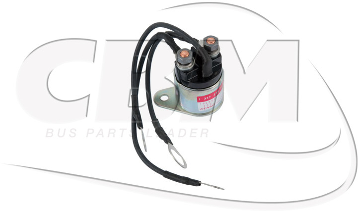 BOSCH REPEATER RELAY - VANHOOL (11723136 | 11294638) - النظام الكهربائي - حافلة: صورة 1 BOSCH REPEATER RELAY - VANHOOL (11723136 | 11294638) - النظام الكهربائي - حافلة: صورة 1