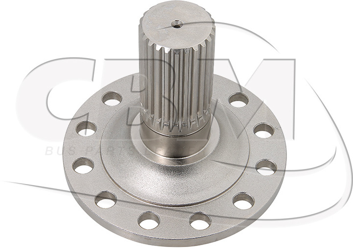 CBM ARBRE D'ENTREE - IRISBUS - IVECO - RVI MERCEDES (5010477244 | 770620623 | A6704902619) - علبة التروس و قطع الغيار - حافلة: صورة 1 CBM ARBRE D'ENTREE - IRISBUS - IVECO - RVI MERCEDES (5010477244 | 770620623 | A6704902619) - علبة التروس و قطع الغيار - حافلة: صورة 1