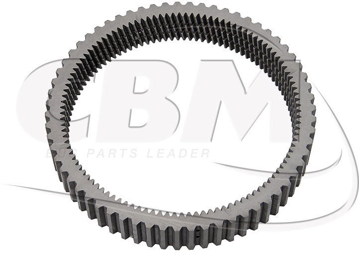 CBM COURONNE , RWG , R0 , DIWA. 5 - IRISBUS - IVECO - RVI (504290499 | 500023553) - علبة التروس و قطع الغيار - حافلة: صورة 1 CBM COURONNE , RWG , R0 , DIWA. 5 - IRISBUS - IVECO - RVI (504290499 | 500023553) - علبة التروس و قطع الغيار - حافلة: صورة 1