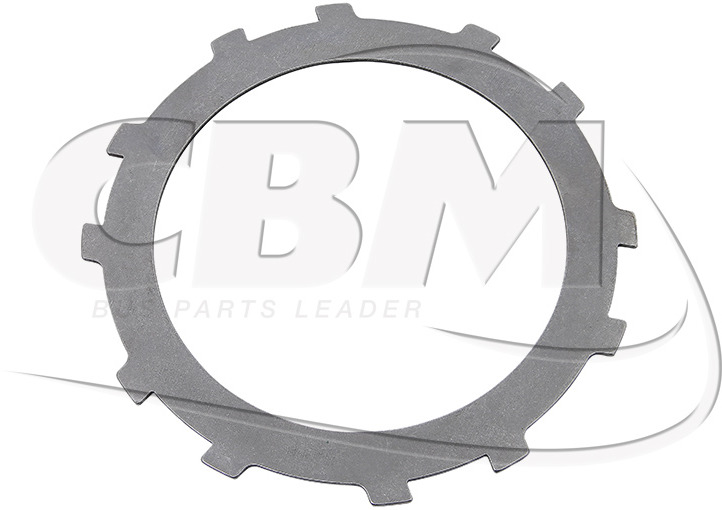 CBM DISQUE EXT. 3,50MM - IRISBUS - IVECO - RVI (504328734 | 5000814192) - علبة التروس و قطع الغيار - حافلة: صورة 1 CBM DISQUE EXT. 3,50MM - IRISBUS - IVECO - RVI (504328734 | 5000814192) - علبة التروس و قطع الغيار - حافلة: صورة 1