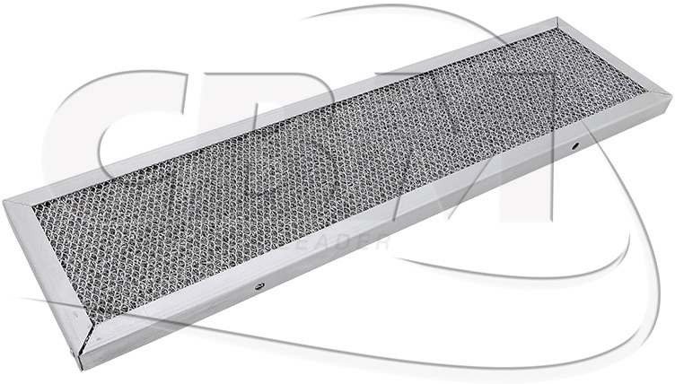 CBM HEATING FILTER ELEMENT - WITTIG (43257400) - فلتر هواء المقصورة - حافلة: صورة 1 CBM HEATING FILTER ELEMENT - WITTIG (43257400) - فلتر هواء المقصورة - حافلة: صورة 1